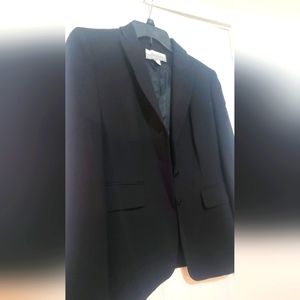 Black Blazer